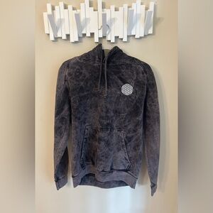 NWT ~ Neoclassics Flower of Life Hoodie ⭐️REDUCED⭐️